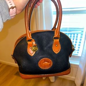 Vintage Dooney & Bourke Bag